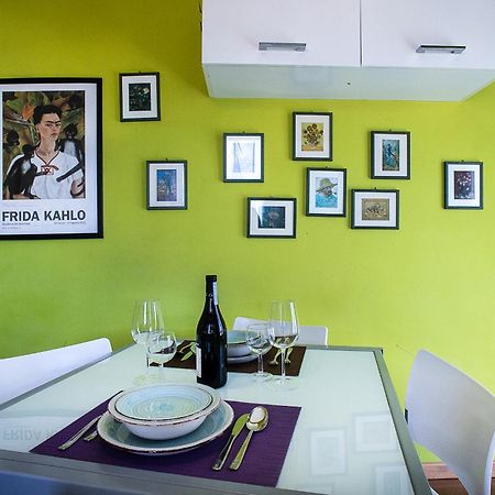 Corno Piccolo Cozy Home In L'Aquila City Center Екстер'єр фото