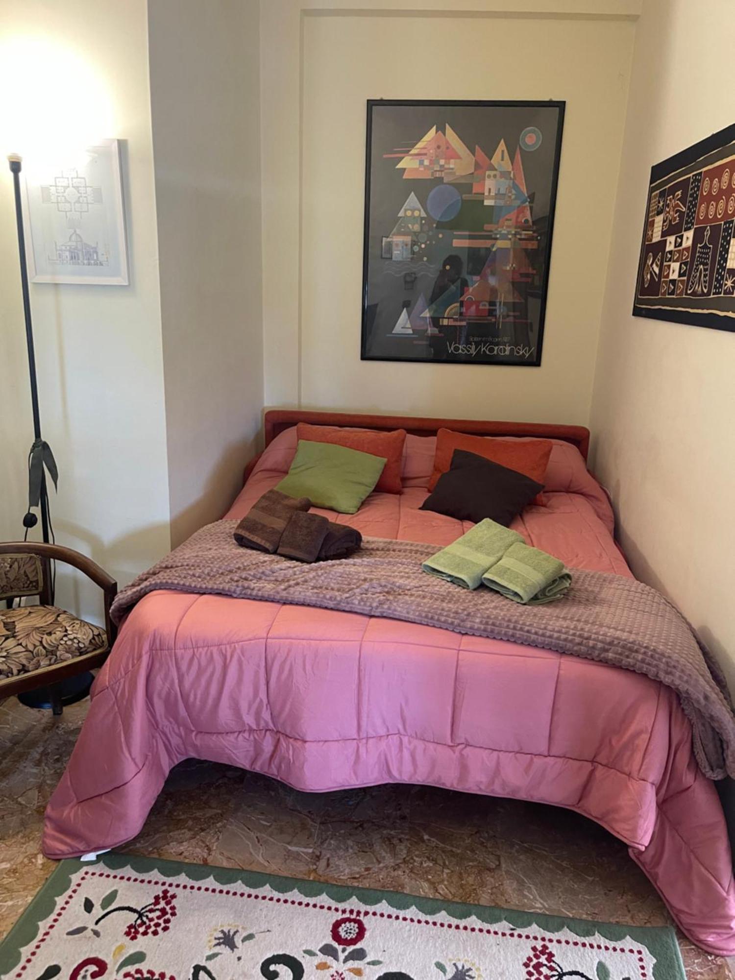 Corno Piccolo Cozy Home In L'Aquila City Center Екстер'єр фото